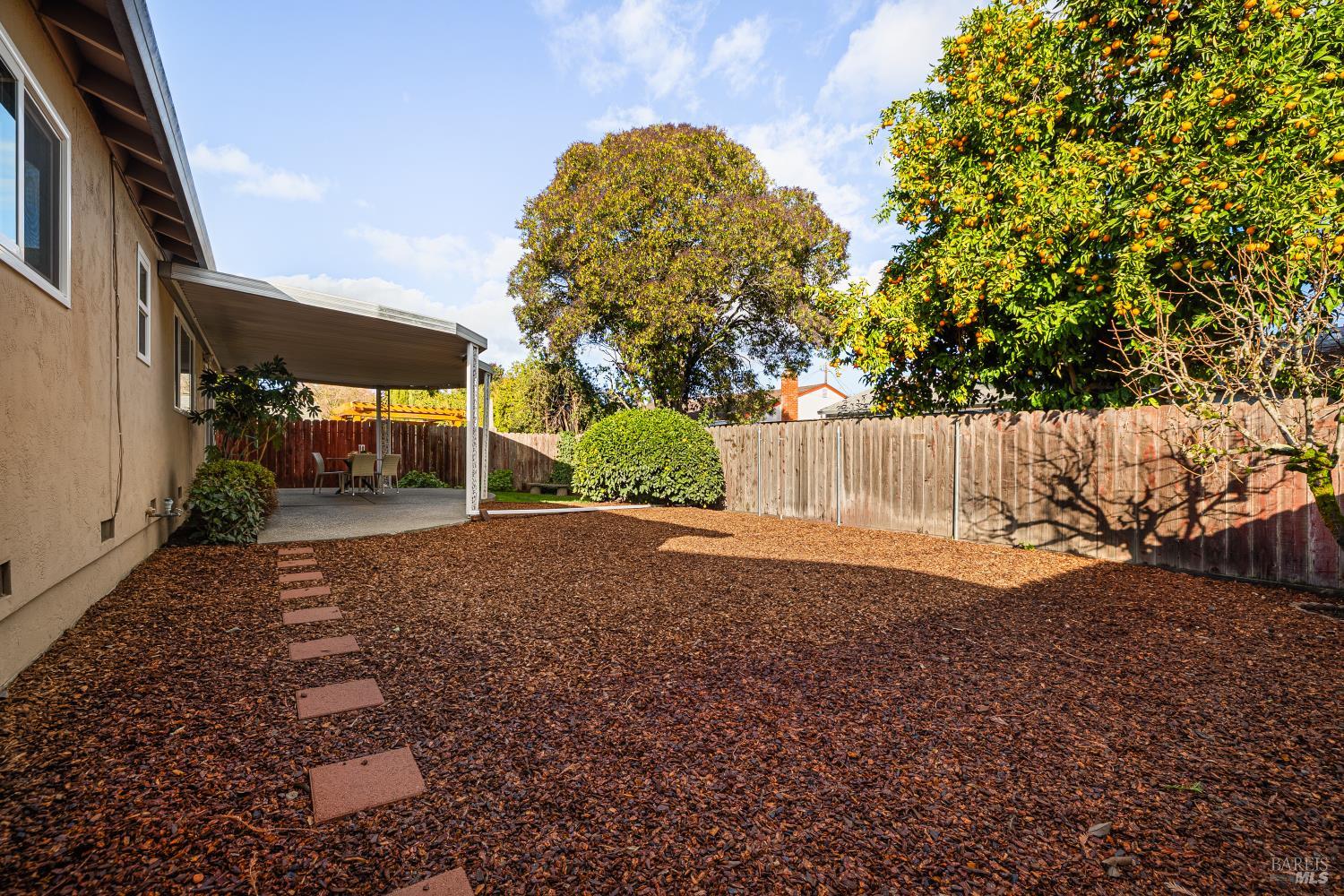 Detail Gallery Image 18 of 18 For 3232 Macbeth St, Napa,  CA 94558 - 4 Beds | 2 Baths