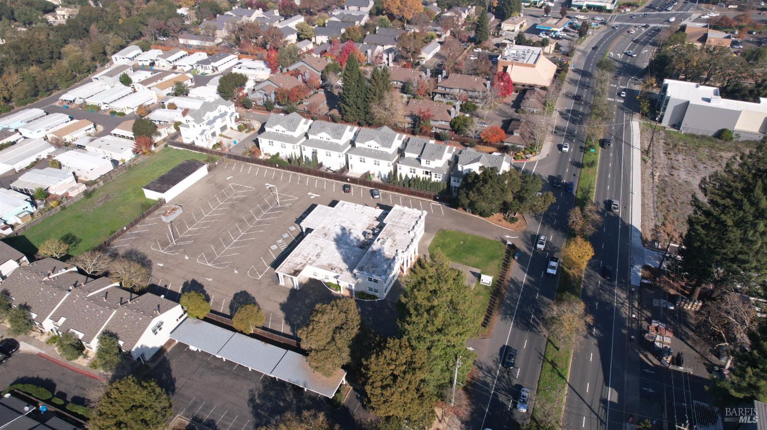 Detail Gallery Image 17 of 18 For 4321 Ca-12 Hwy, Santa Rosa,  CA 95409 - – Beds | – Baths