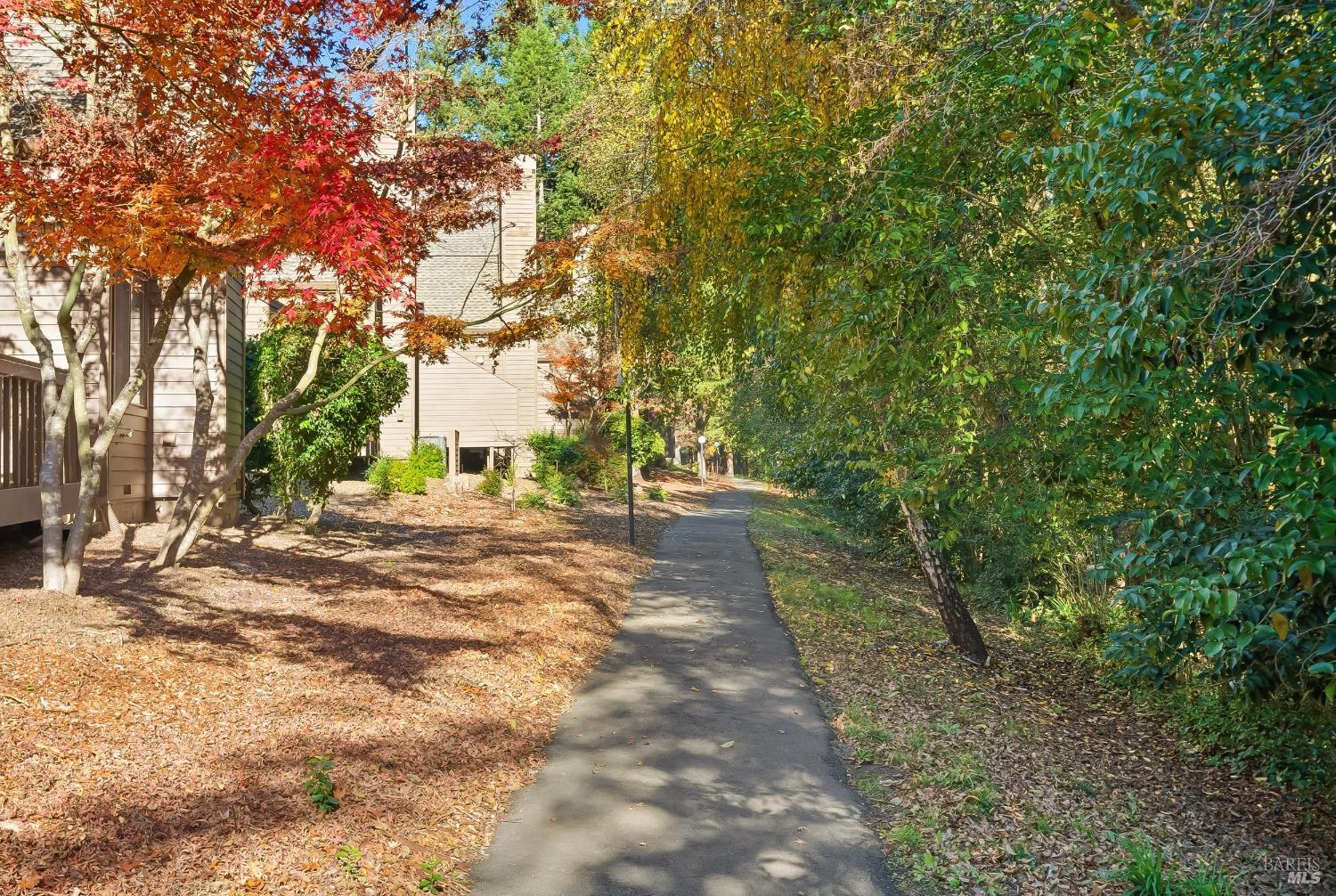 Detail Gallery Image 37 of 40 For 3316 Parker Hill Rd, Santa Rosa,  CA 95404 - 2 Beds | 1/1 Baths
