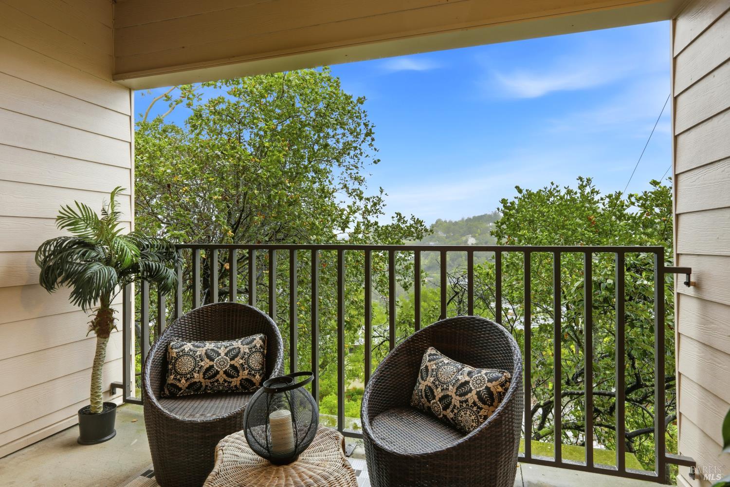 Detail Gallery Image 31 of 44 For 944 via Casitas Unkn, Greenbrae,  CA 94904 - 2 Beds | 2 Baths