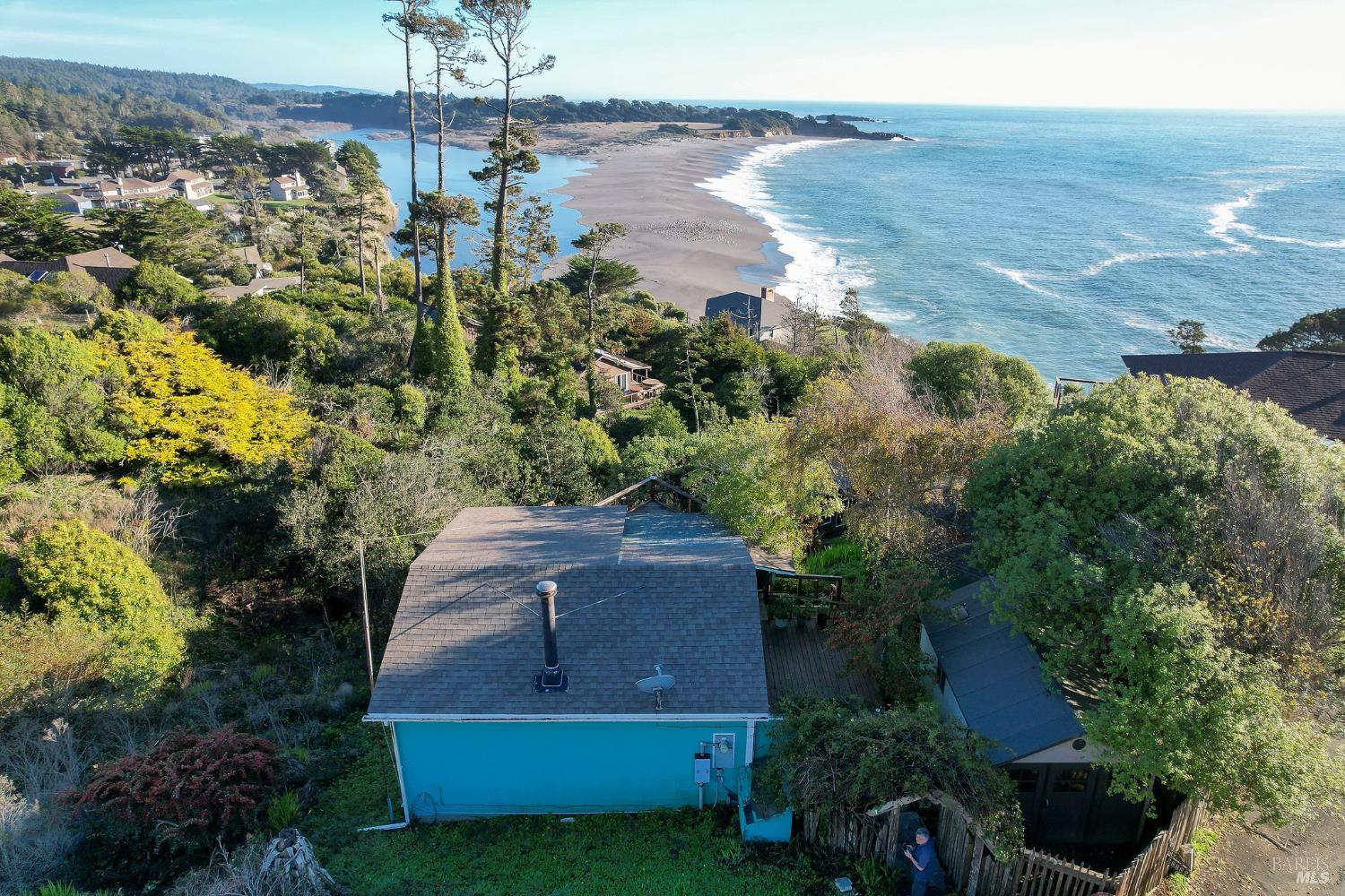 Detail Gallery Image 69 of 69 For 38882 Honey Run Ln, Gualala,  CA 95445 - 1 Beds | 1 Baths