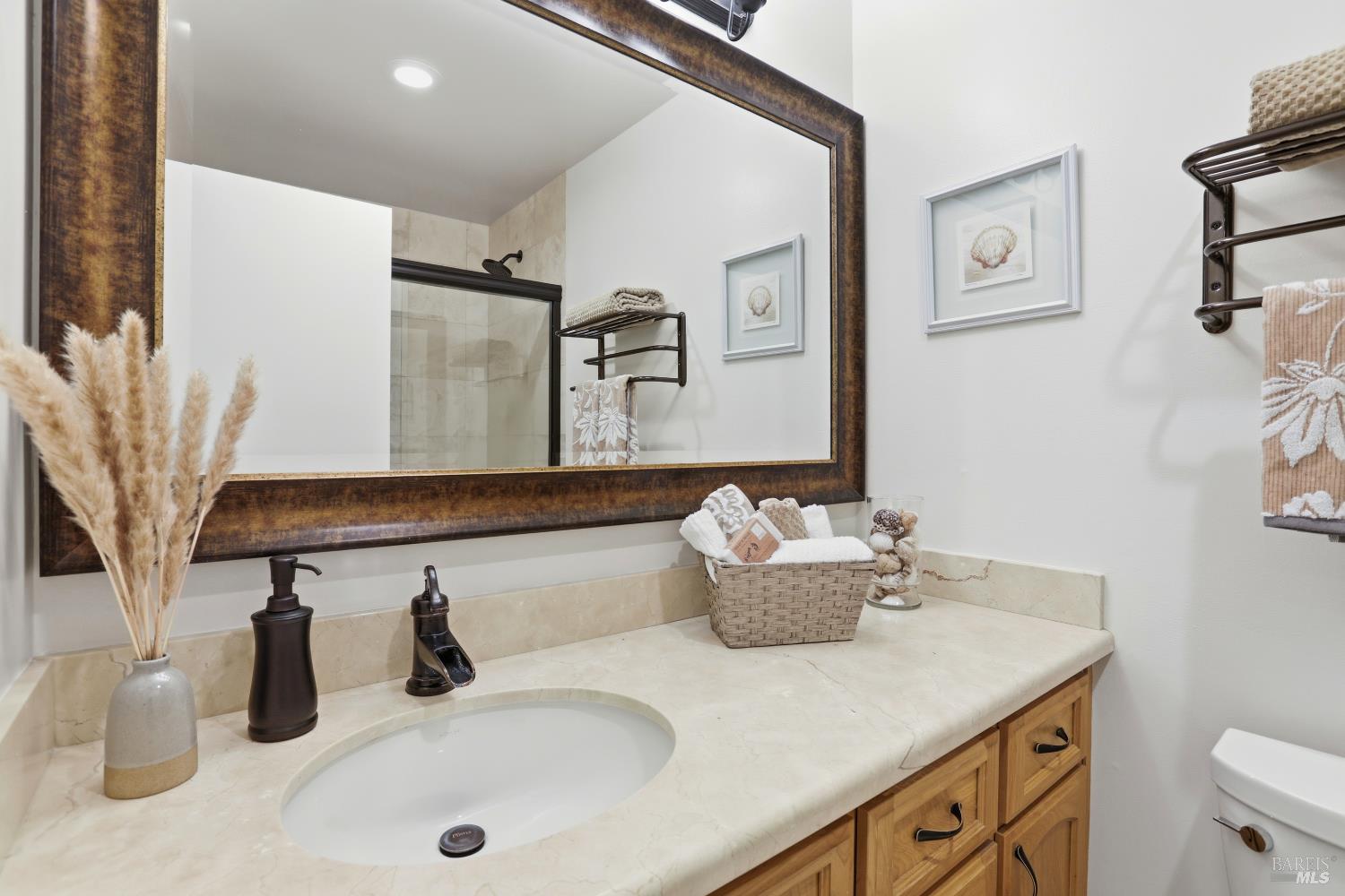 Detail Gallery Image 18 of 44 For 944 via Casitas Unkn, Greenbrae,  CA 94904 - 2 Beds | 2 Baths
