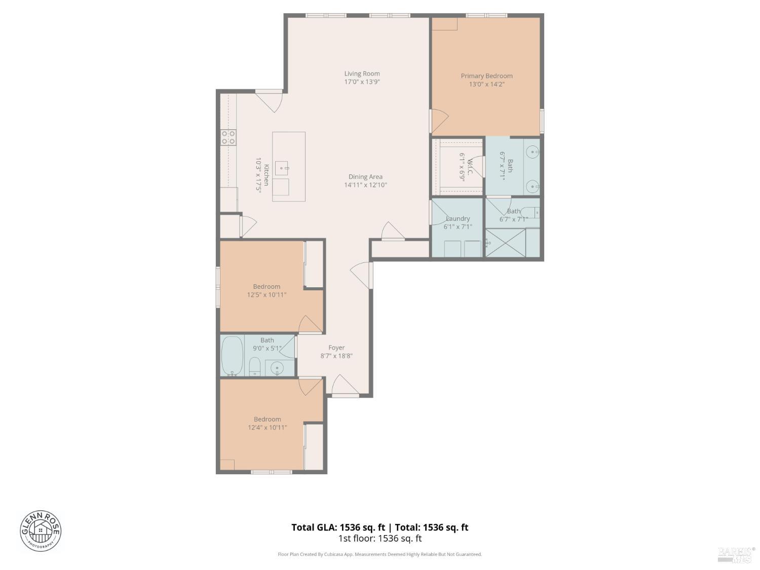 Detail Gallery Image 40 of 40 For 1770 Butterfly Ln, Dixon,  CA 95620 - 3 Beds | 2 Baths