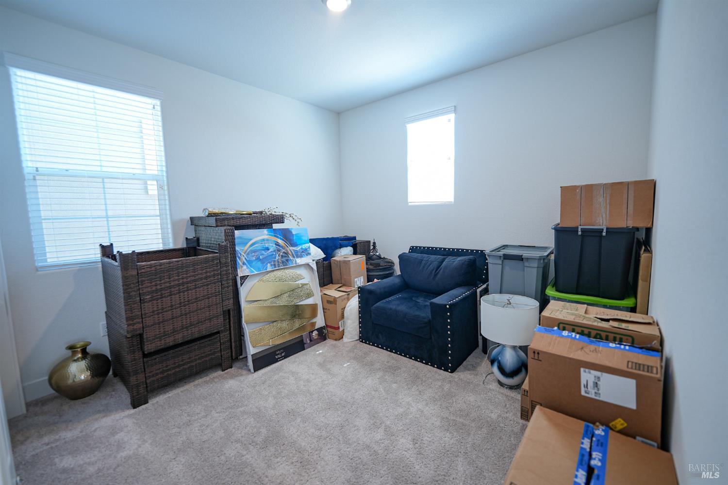 Detail Gallery Image 23 of 39 For 2612 Newberry St, Fairfield,  CA 94533 - 4 Beds | 3 Baths