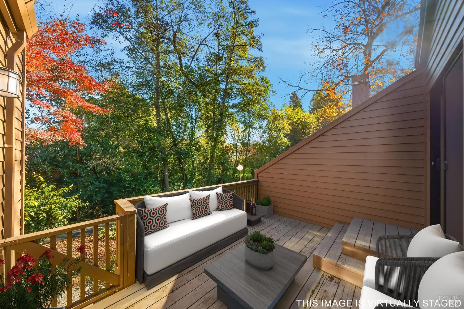 Detail Gallery Image 32 of 40 For 3316 Parker Hill Rd, Santa Rosa,  CA 95404 - 2 Beds | 1/1 Baths