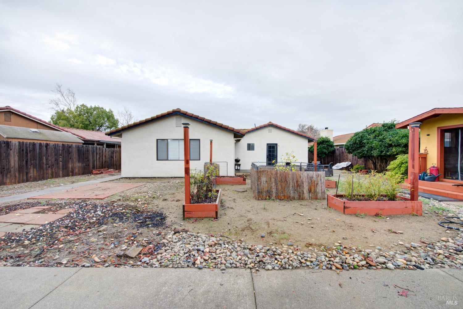 Detail Gallery Image 57 of 68 For 292 Woolner Ct, Fairfield,  CA 94533 - 3 Beds | 2 Baths