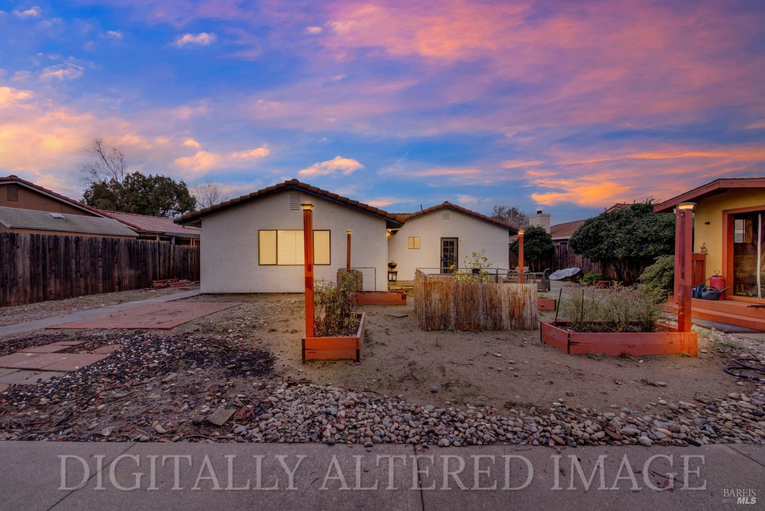 Detail Gallery Image 68 of 68 For 292 Woolner Ct, Fairfield,  CA 94533 - 3 Beds | 2 Baths