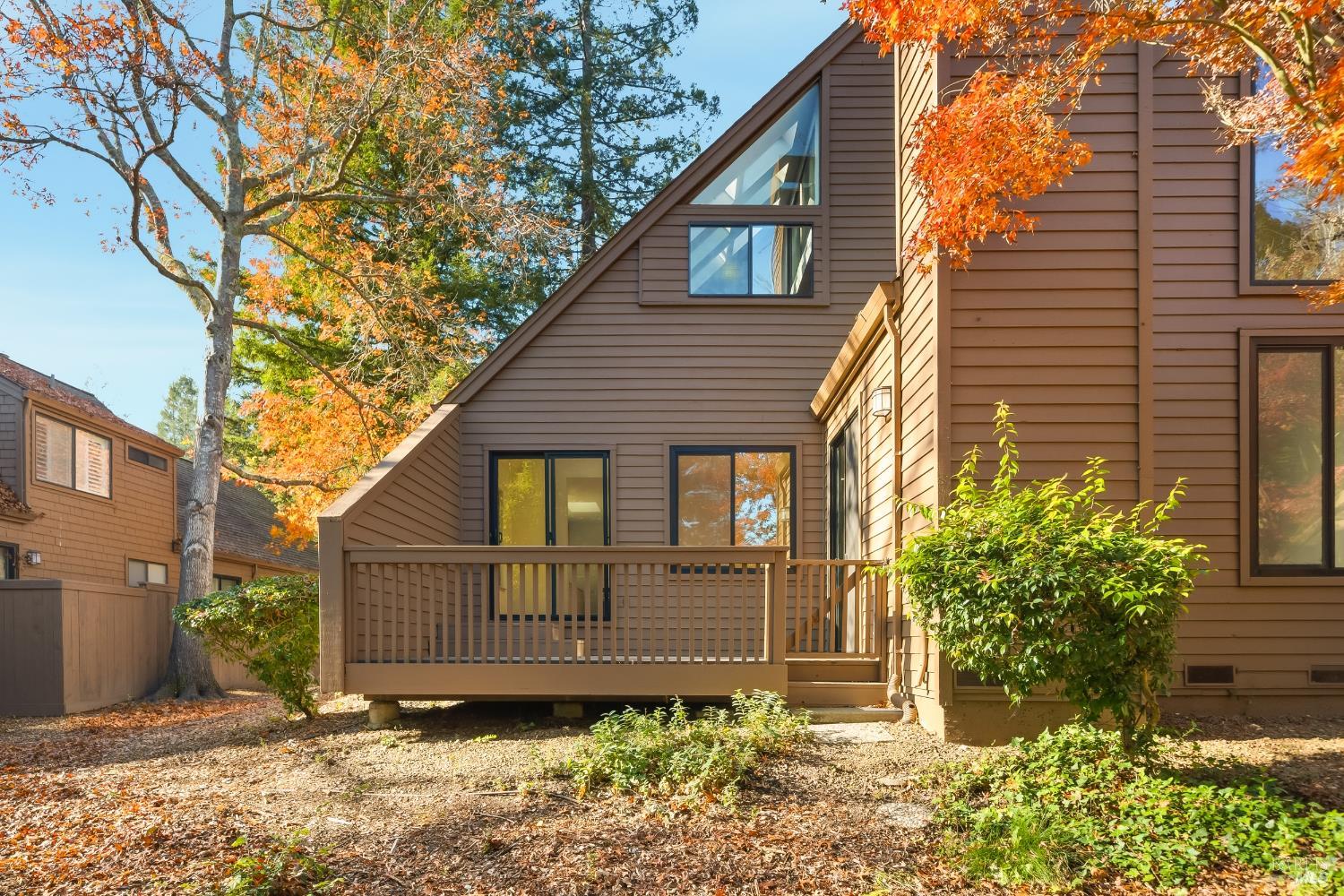 Detail Gallery Image 33 of 40 For 3316 Parker Hill Rd, Santa Rosa,  CA 95404 - 2 Beds | 1/1 Baths