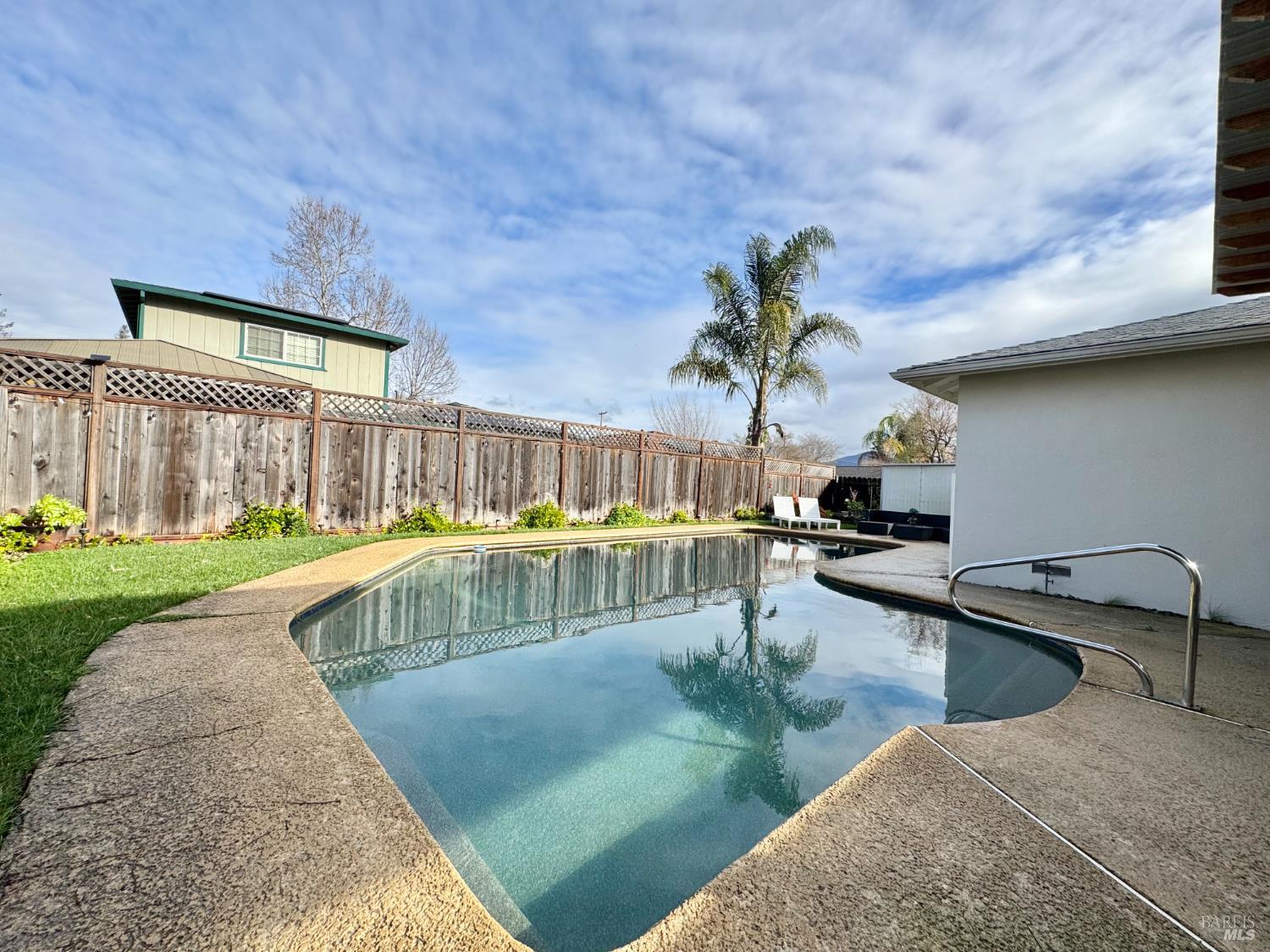 Detail Gallery Image 27 of 34 For 3538 Baxter Ave, Napa,  CA 94558 - 3 Beds | 2 Baths