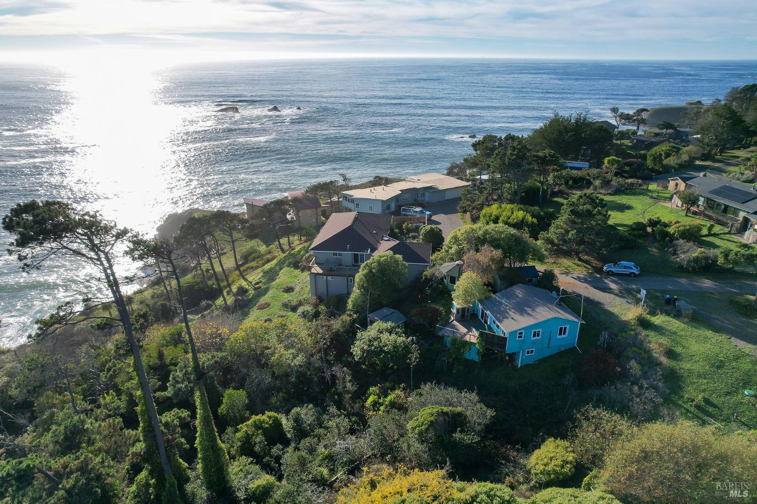 Detail Gallery Image 56 of 69 For 38882 Honey Run Ln, Gualala,  CA 95445 - 1 Beds | 1 Baths