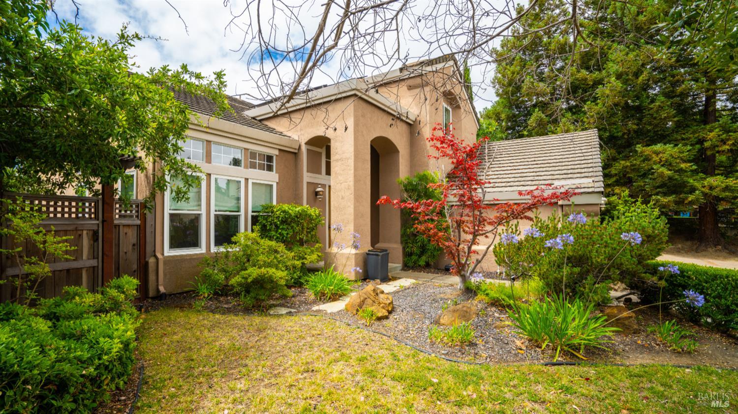 Detail Gallery Image 4 of 49 For 362 Allen Way, Benicia,  CA 94510 - 4 Beds | 3 Baths