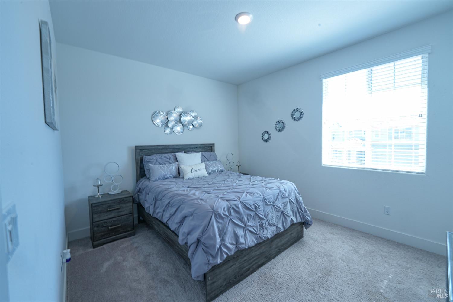 Detail Gallery Image 18 of 39 For 2612 Newberry St, Fairfield,  CA 94533 - 4 Beds | 3 Baths