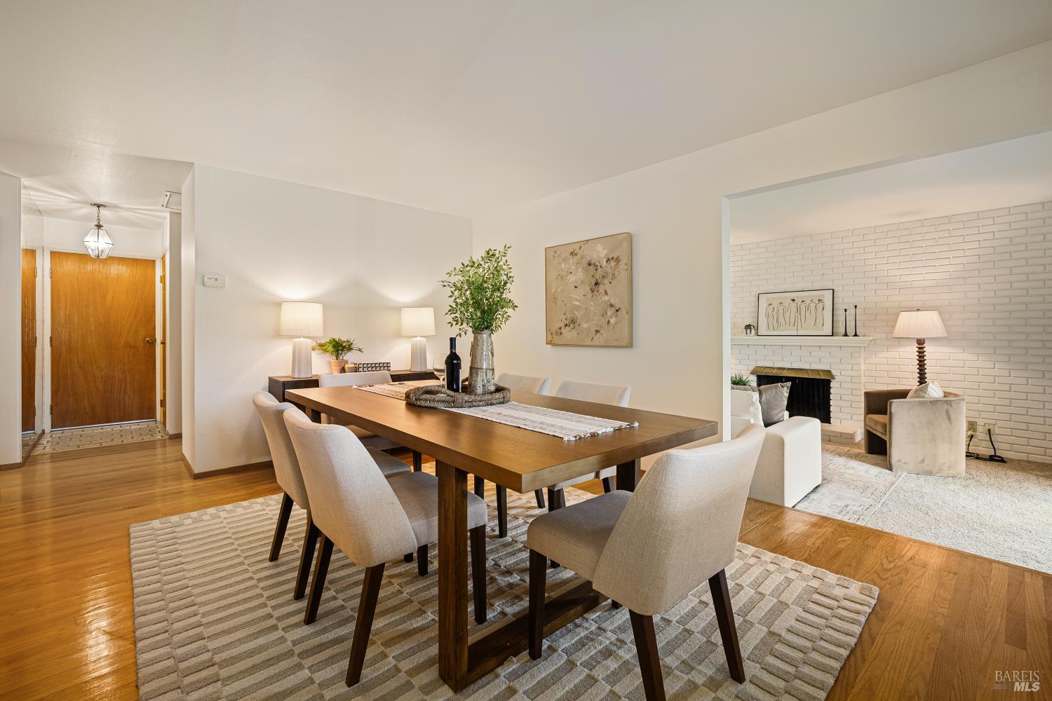 Detail Gallery Image 3 of 18 For 3232 Macbeth St, Napa,  CA 94558 - 4 Beds | 2 Baths