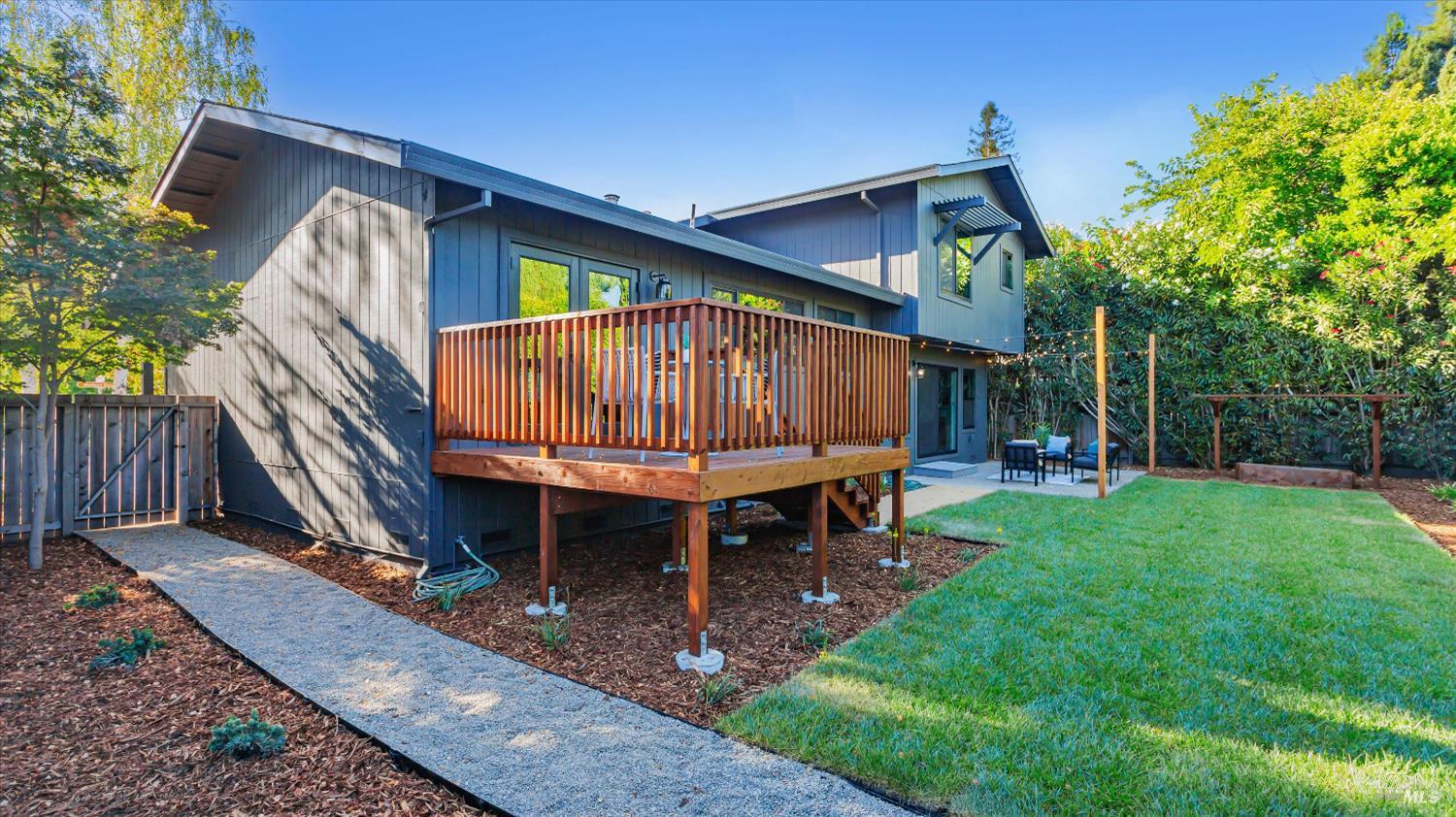 Detail Gallery Image 44 of 51 For 690 Hudson Ct, Sonoma,  CA 95476 - 4 Beds | 3 Baths