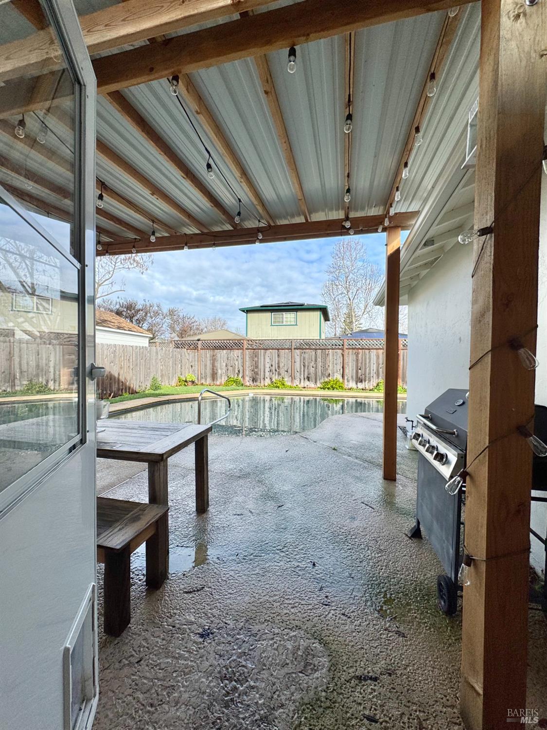 Detail Gallery Image 24 of 34 For 3538 Baxter Ave, Napa,  CA 94558 - 3 Beds | 2 Baths