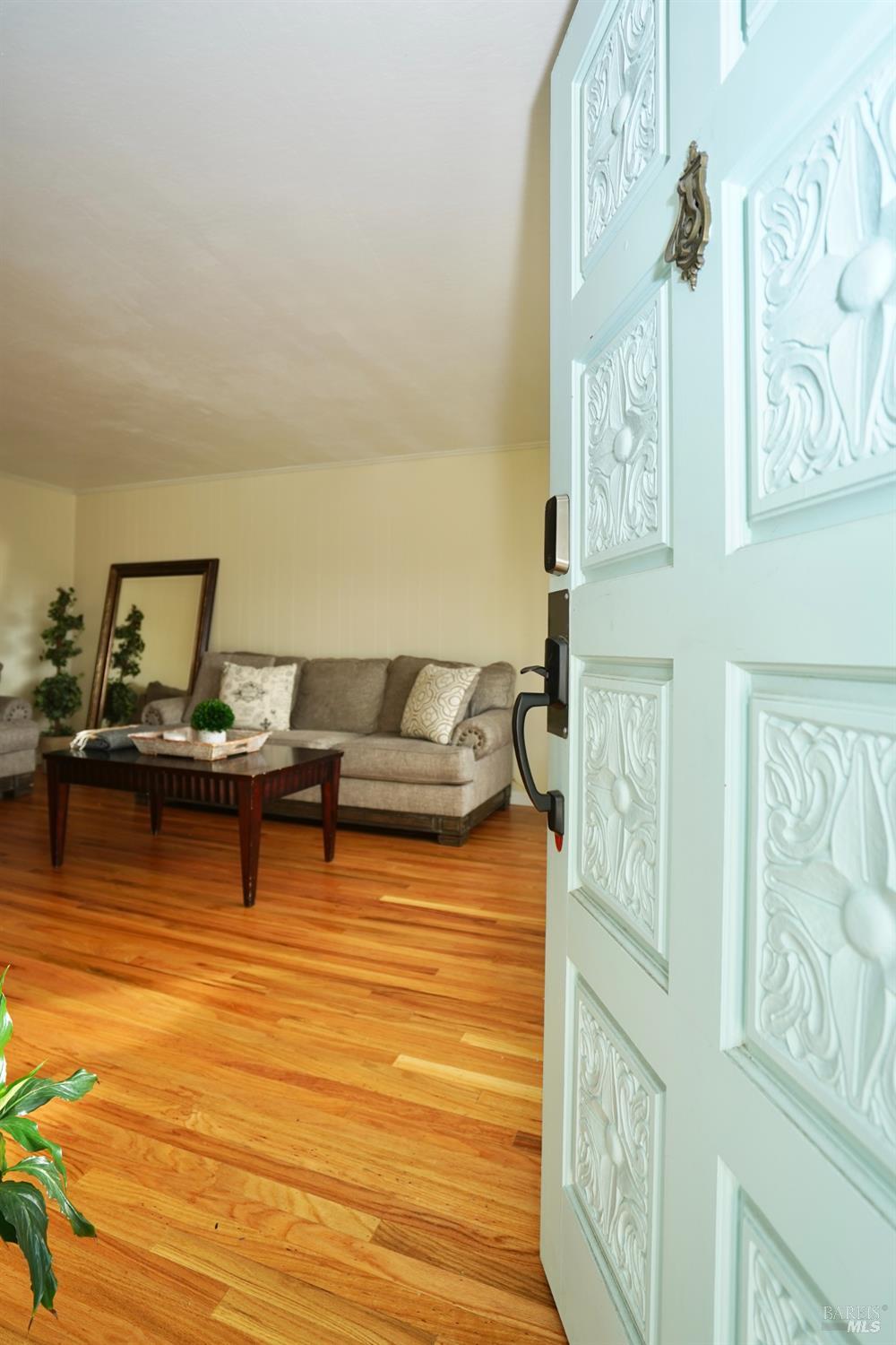 Detail Gallery Image 4 of 34 For 3538 Baxter Ave, Napa,  CA 94558 - 3 Beds | 2 Baths