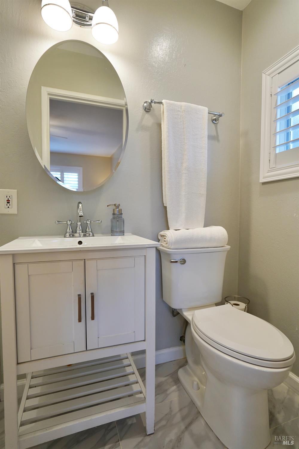 Detail Gallery Image 21 of 34 For 3538 Baxter Ave, Napa,  CA 94558 - 3 Beds | 2 Baths