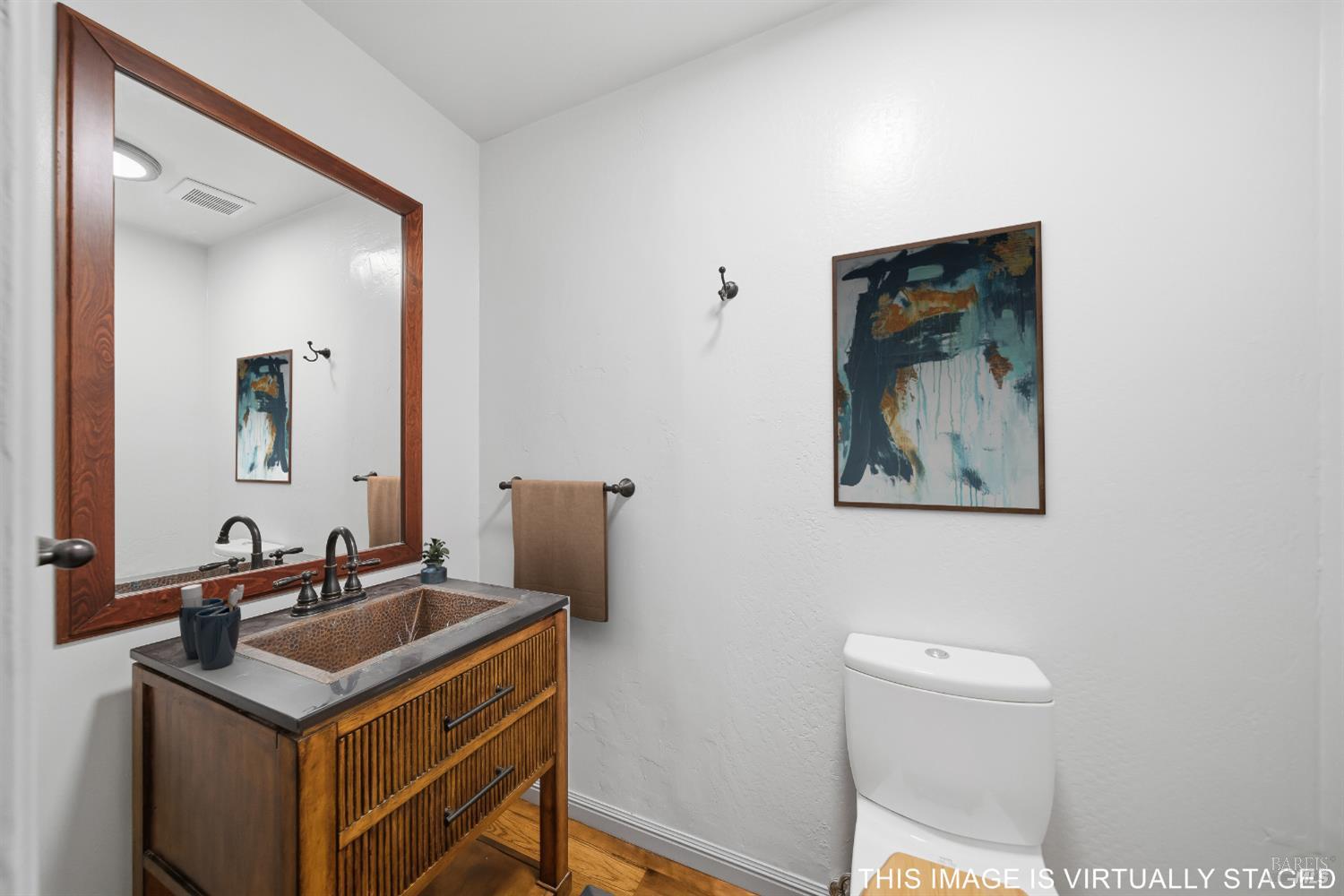 Detail Gallery Image 19 of 40 For 3316 Parker Hill Rd, Santa Rosa,  CA 95404 - 2 Beds | 1/1 Baths