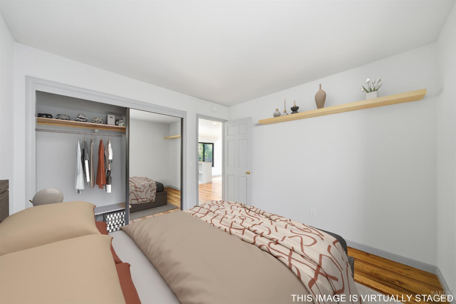 Detail Gallery Image 18 of 40 For 3316 Parker Hill Rd, Santa Rosa,  CA 95404 - 2 Beds | 1/1 Baths