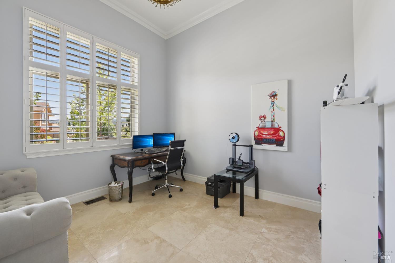 Detail Gallery Image 35 of 70 For 5969 Vista Rdgs, Santa Rosa,  CA 95409 - 5 Beds | 3/1 Baths