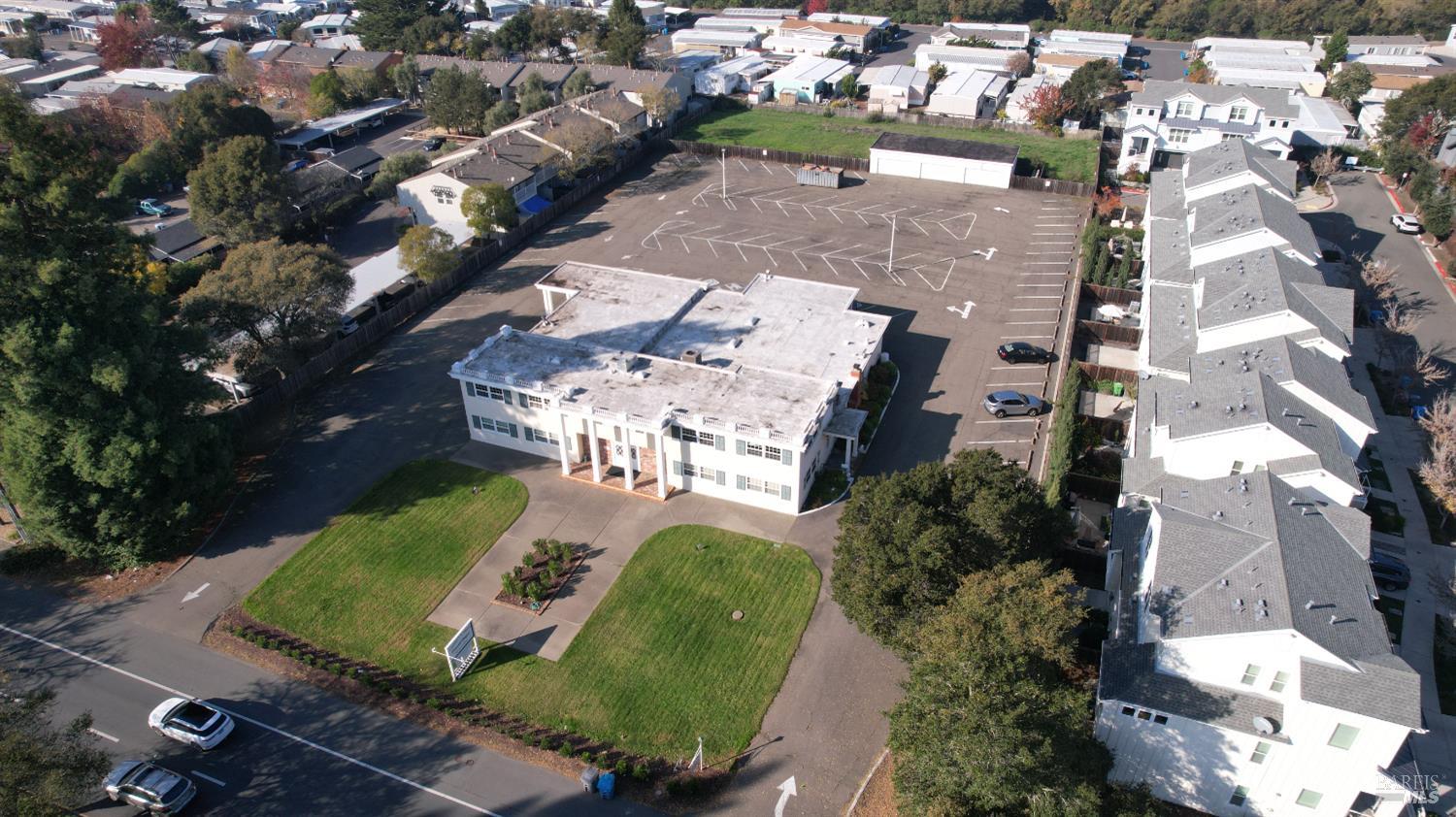 Detail Gallery Image 4 of 18 For 4321 Ca-12 Hwy, Santa Rosa,  CA 95409 - – Beds | – Baths