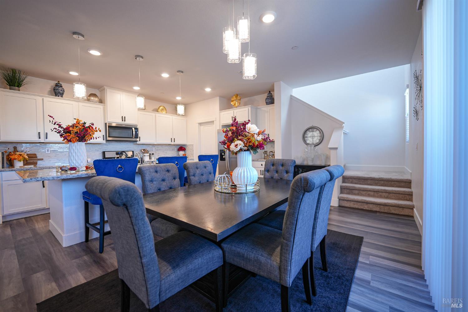 Detail Gallery Image 15 of 39 For 2612 Newberry St, Fairfield,  CA 94533 - 4 Beds | 3 Baths