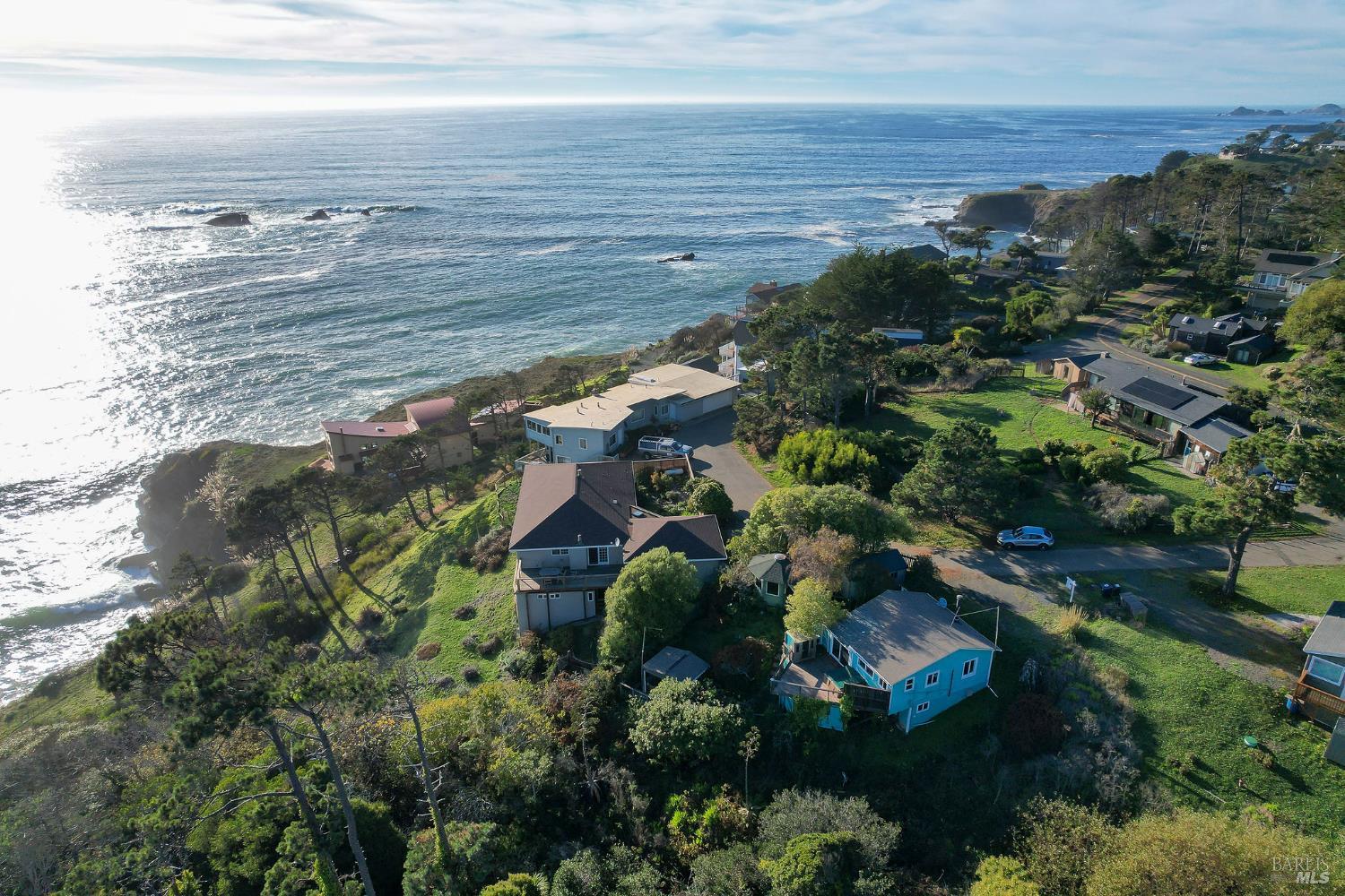 Detail Gallery Image 53 of 69 For 38882 Honey Run Ln, Gualala,  CA 95445 - 1 Beds | 1 Baths