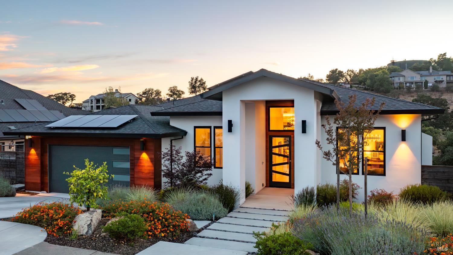 Detail Gallery Image 48 of 49 For 3735 Lakebriar Pl, Santa Rosa,  CA 95403 - 4 Beds | 4 Baths