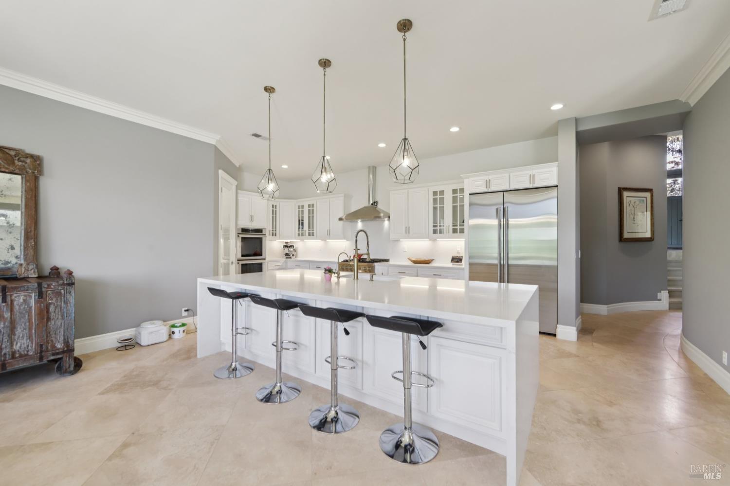 Detail Gallery Image 17 of 70 For 5969 Vista Rdgs, Santa Rosa,  CA 95409 - 5 Beds | 3/1 Baths