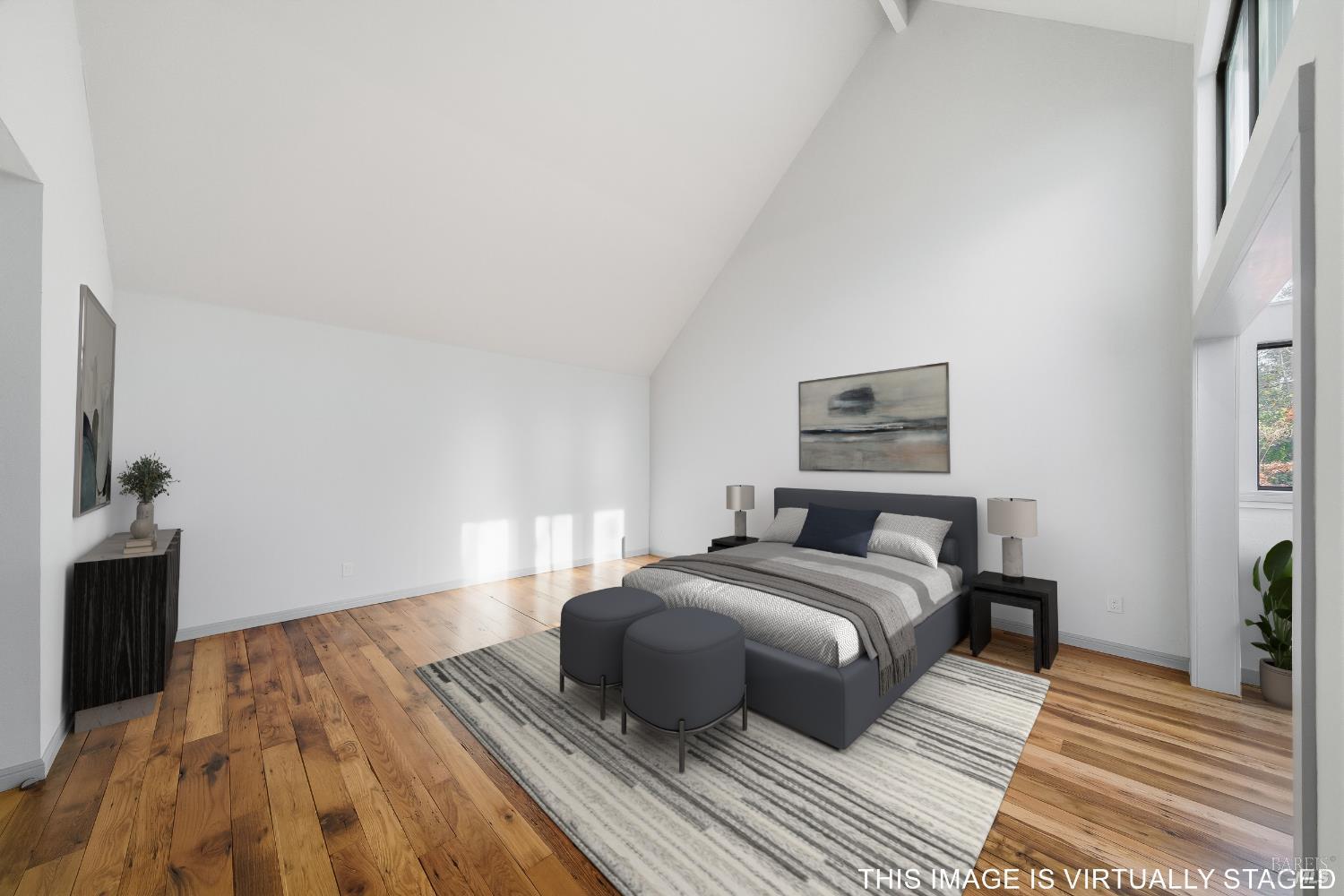 Detail Gallery Image 23 of 40 For 3316 Parker Hill Rd, Santa Rosa,  CA 95404 - 2 Beds | 1/1 Baths