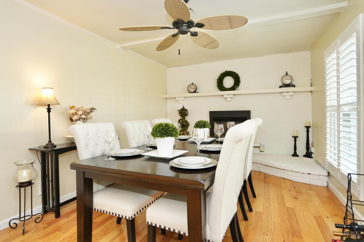 Detail Gallery Image 14 of 34 For 3538 Baxter Ave, Napa,  CA 94558 - 3 Beds | 2 Baths