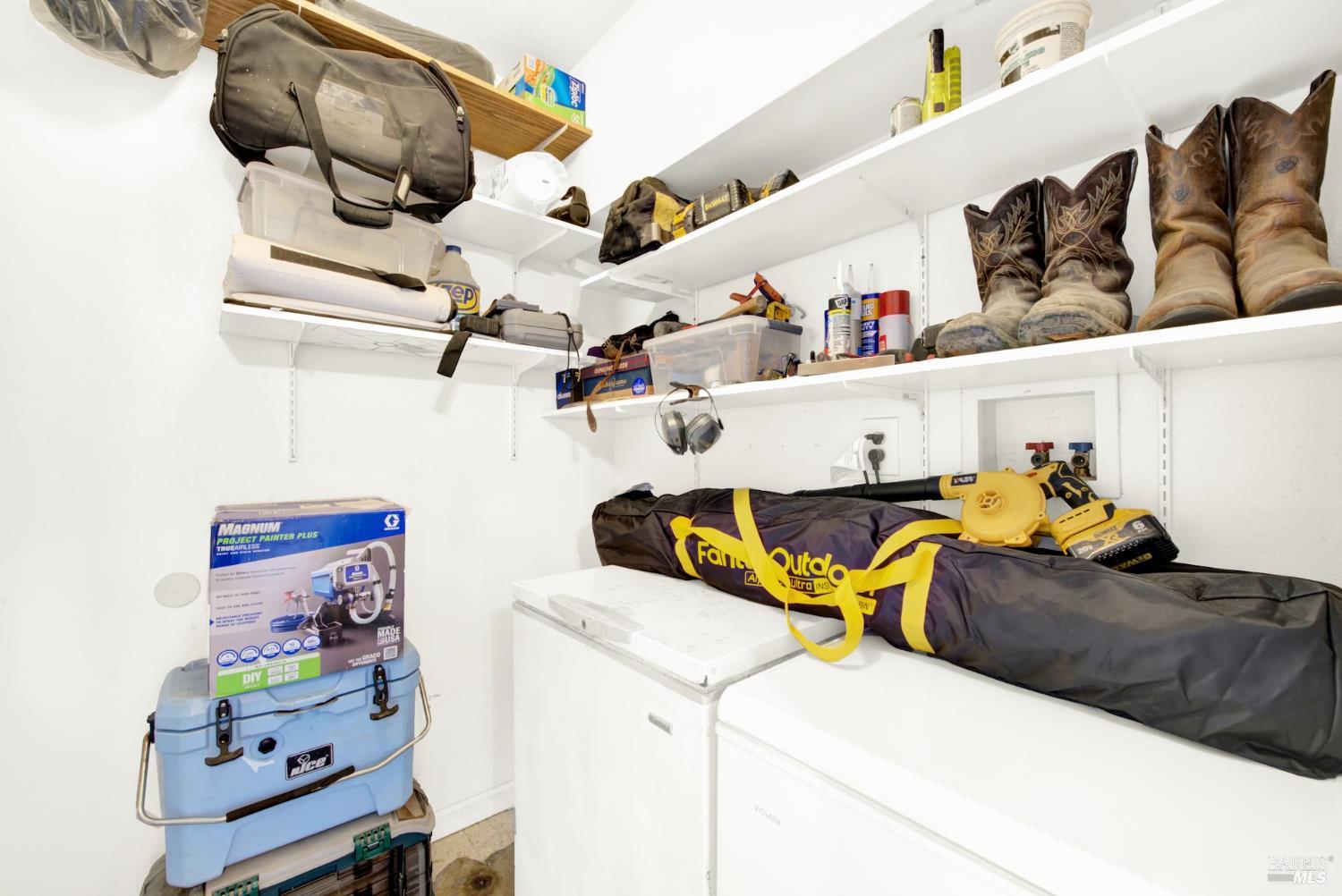 Detail Gallery Image 43 of 68 For 292 Woolner Ct, Fairfield,  CA 94533 - 3 Beds | 2 Baths