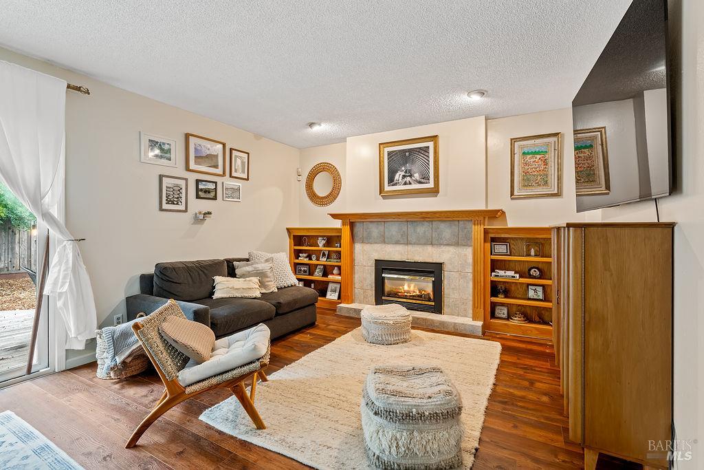 Detail Gallery Image 42 of 74 For 2635 Canterbury Dr, Santa Rosa,  CA 95405 - 3 Beds | 2 Baths