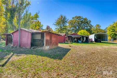 Detail Gallery Image 21 of 41 For 11694 Old Spruce Grove Rd, Lower Lake,  CA 95457 - 1 Beds | 1 Baths