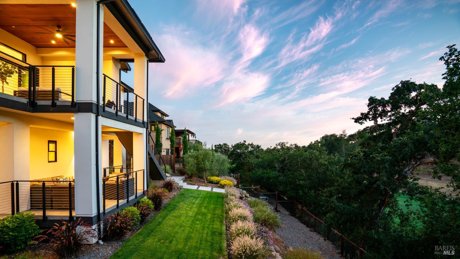 Detail Gallery Image 47 of 49 For 3735 Lakebriar Pl, Santa Rosa,  CA 95403 - 4 Beds | 4 Baths