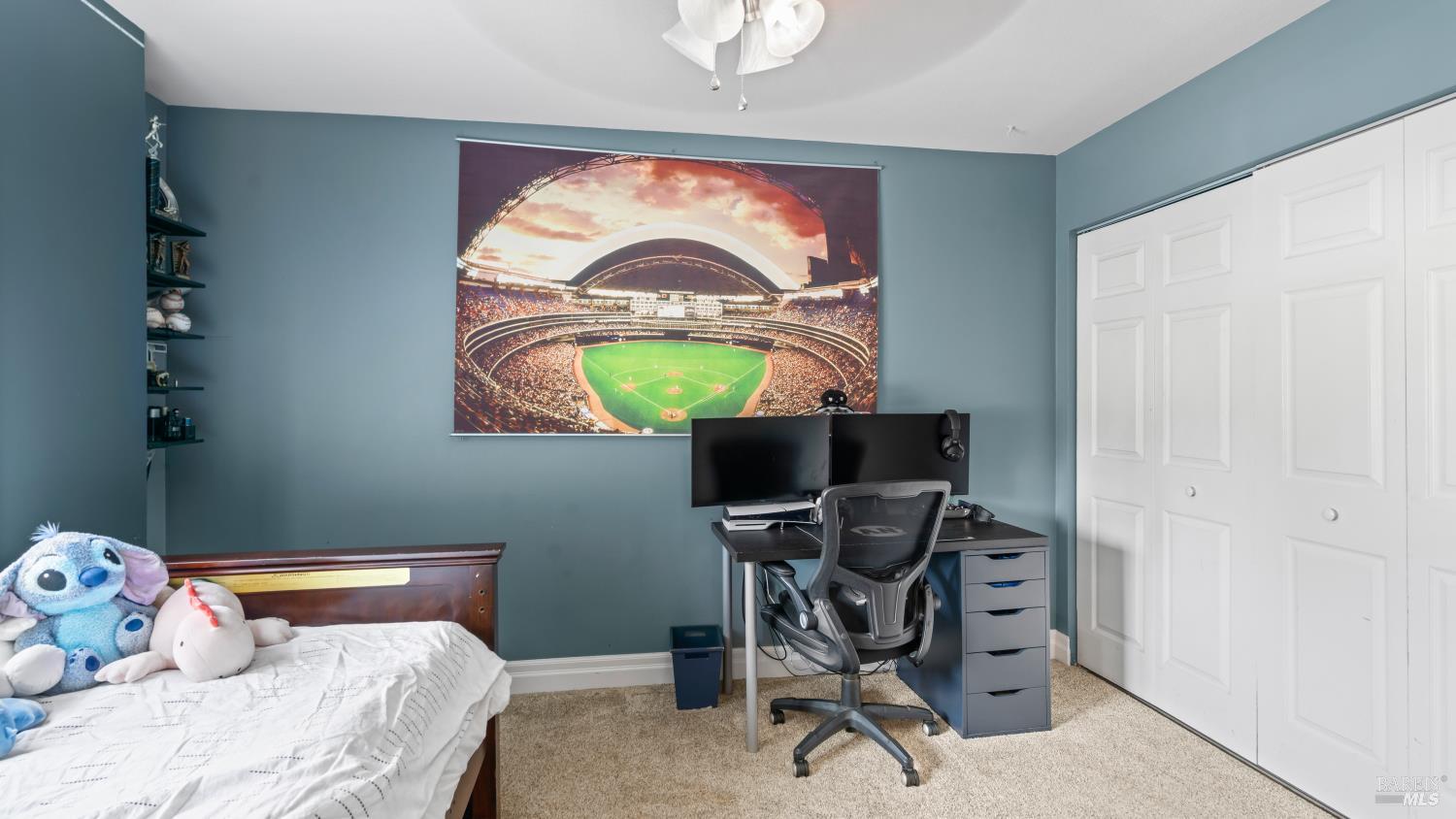 Detail Gallery Image 36 of 49 For 362 Allen Way, Benicia,  CA 94510 - 4 Beds | 3 Baths