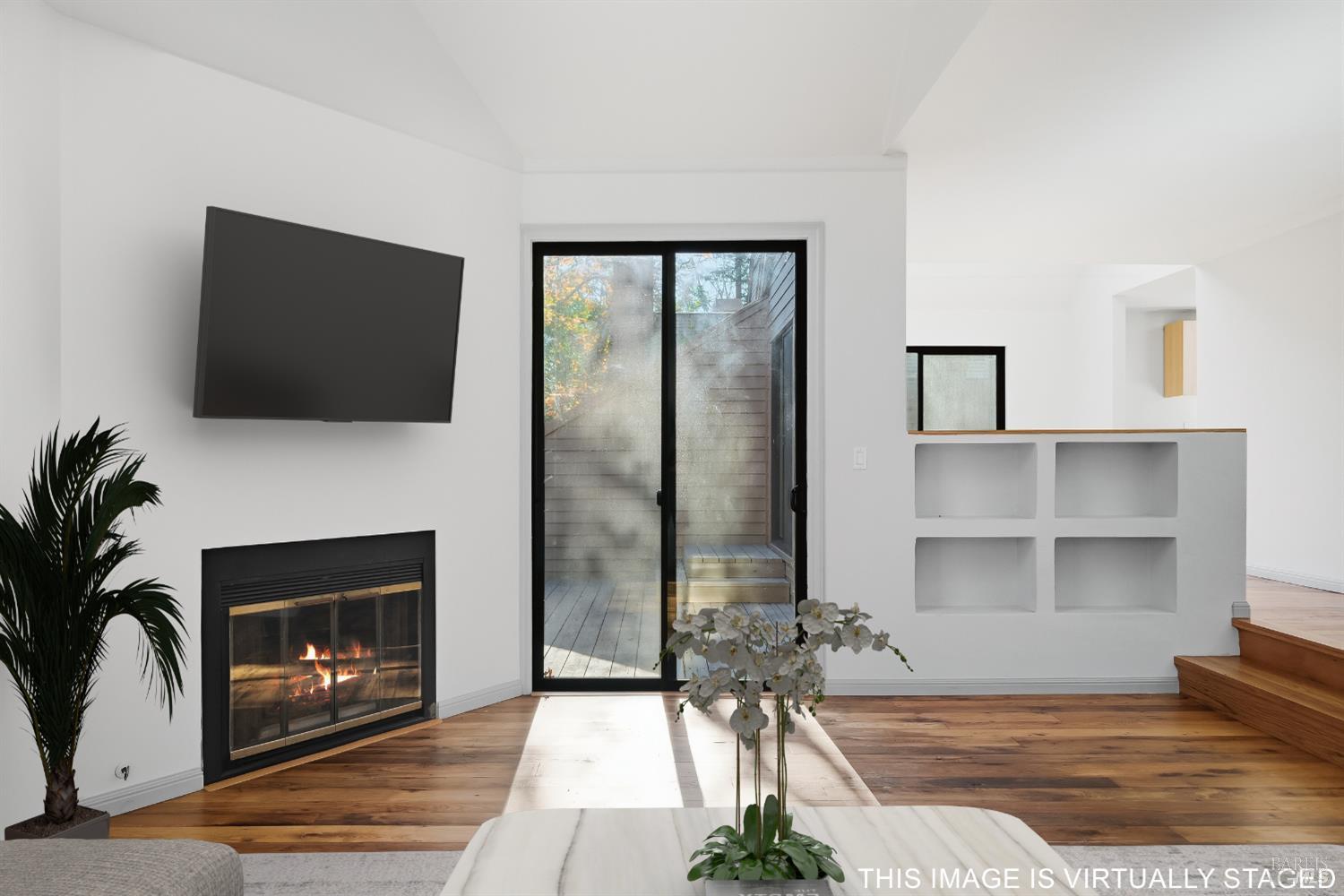 Detail Gallery Image 11 of 40 For 3316 Parker Hill Rd, Santa Rosa,  CA 95404 - 2 Beds | 1/1 Baths