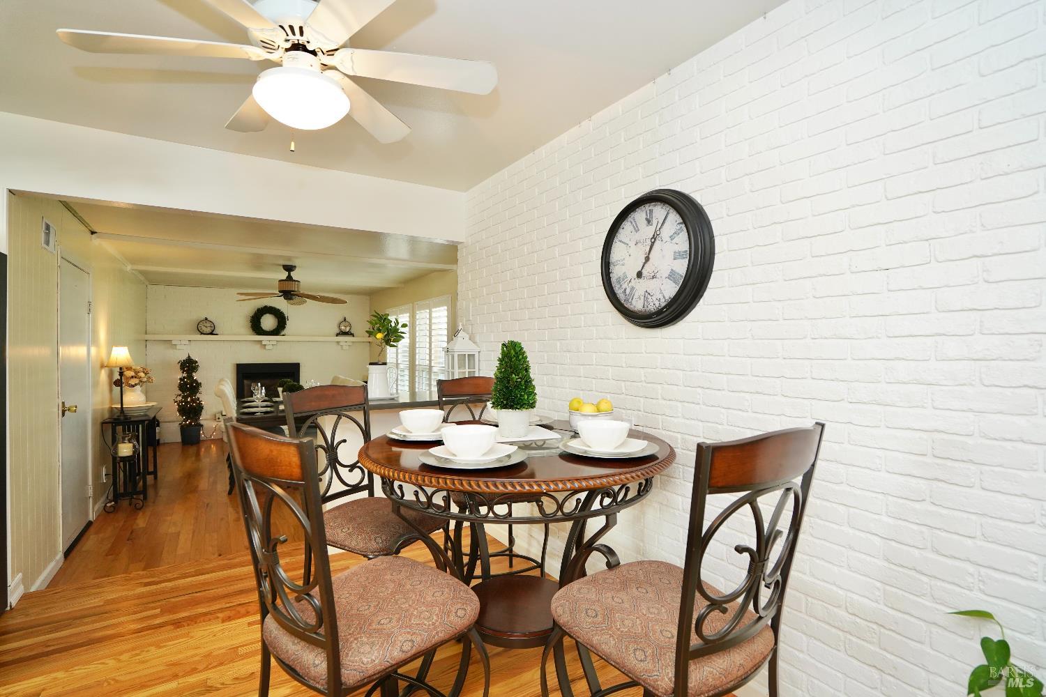 Detail Gallery Image 7 of 34 For 3538 Baxter Ave, Napa,  CA 94558 - 3 Beds | 2 Baths