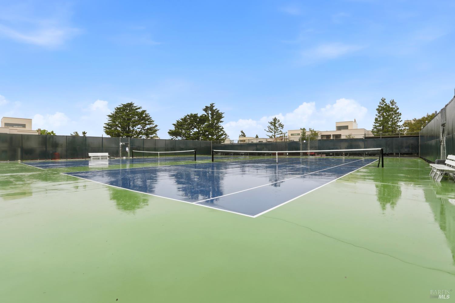 Detail Gallery Image 41 of 44 For 944 via Casitas Unkn, Greenbrae,  CA 94904 - 2 Beds | 2 Baths