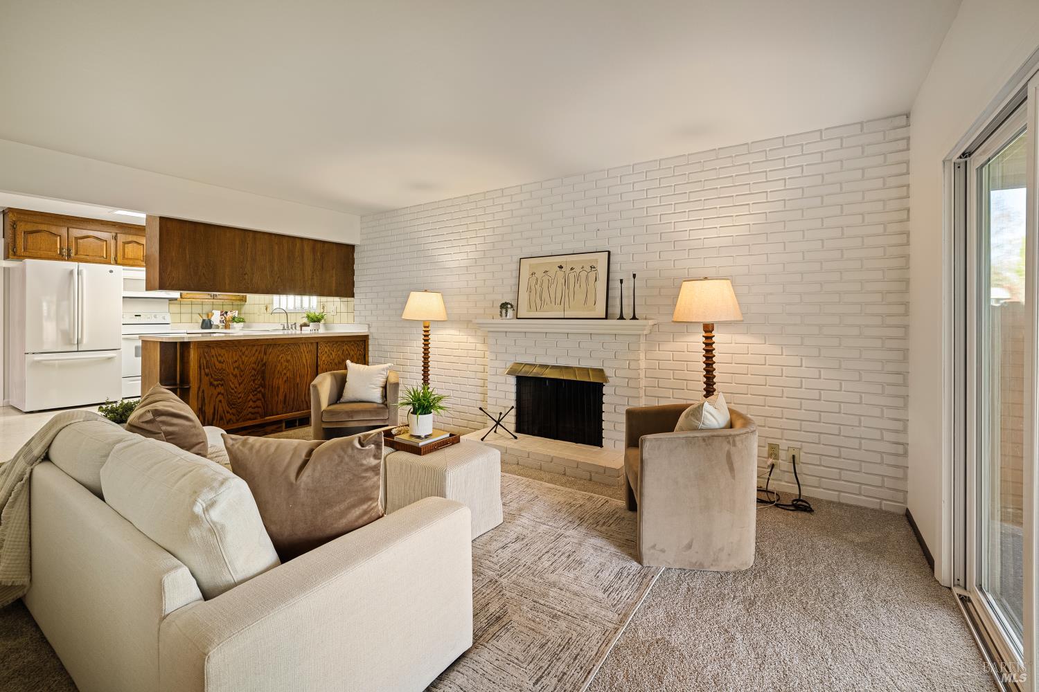 Detail Gallery Image 4 of 18 For 3232 Macbeth St, Napa,  CA 94558 - 4 Beds | 2 Baths