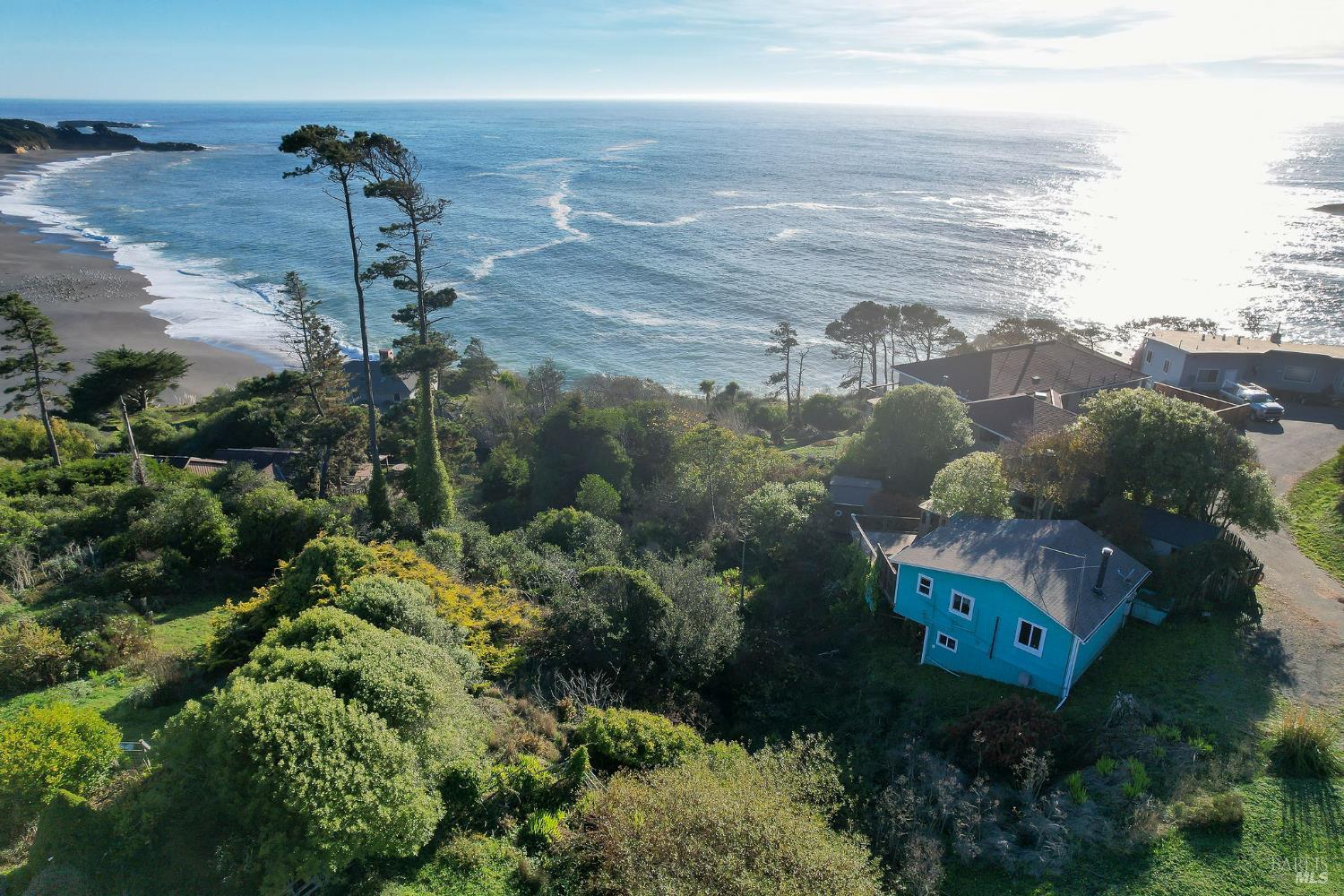 Detail Gallery Image 61 of 69 For 38882 Honey Run Ln, Gualala,  CA 95445 - 1 Beds | 1 Baths