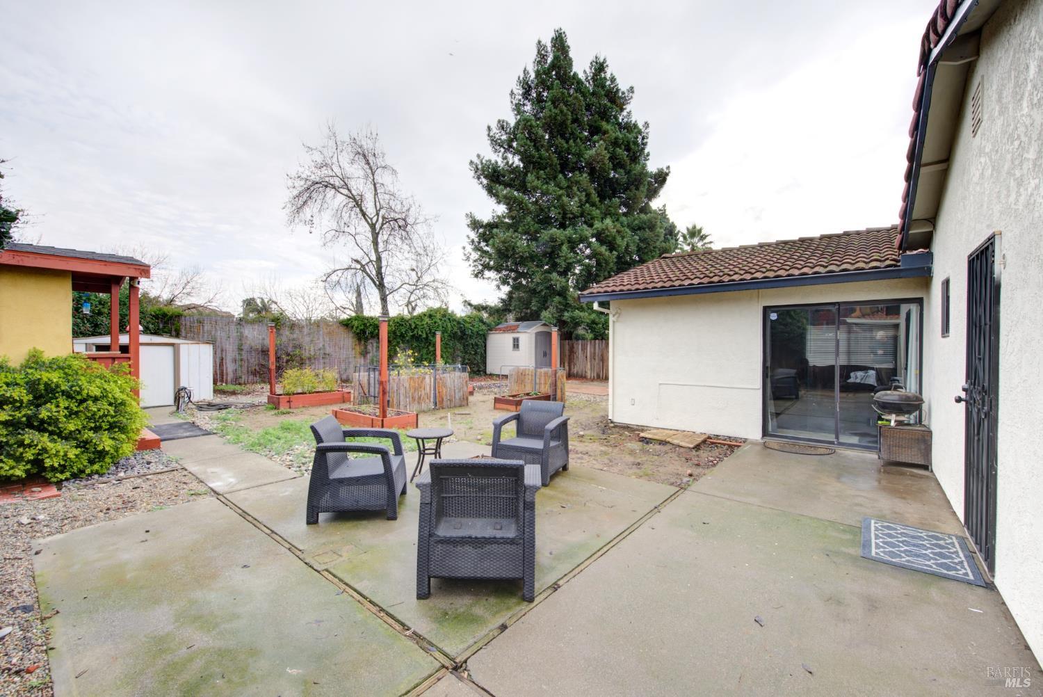 Detail Gallery Image 63 of 68 For 292 Woolner Ct, Fairfield,  CA 94533 - 3 Beds | 2 Baths