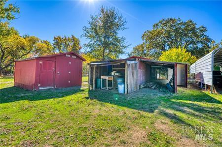 Detail Gallery Image 22 of 41 For 11694 Old Spruce Grove Rd, Lower Lake,  CA 95457 - 1 Beds | 1 Baths