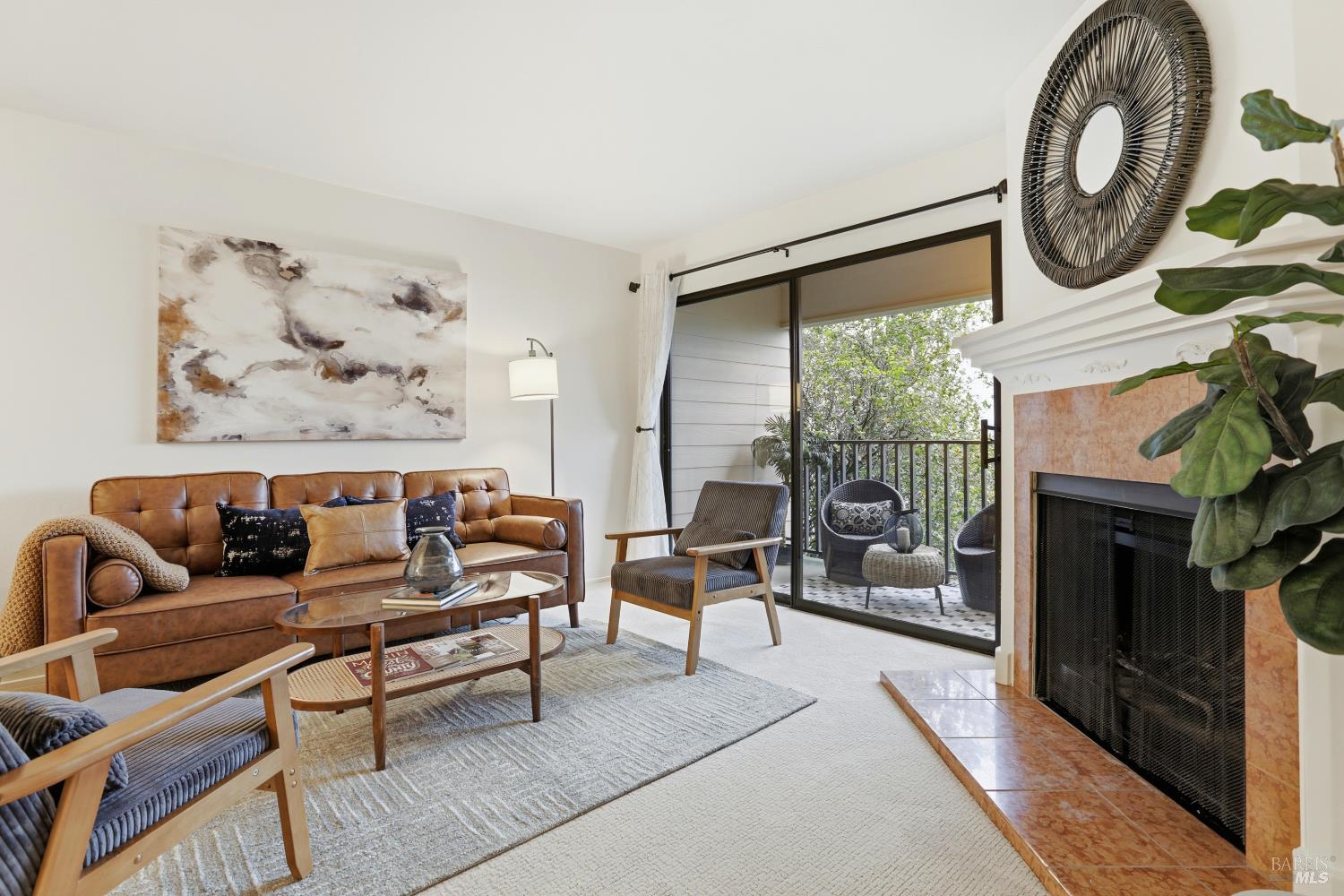 Detail Gallery Image 4 of 44 For 944 via Casitas Unkn, Greenbrae,  CA 94904 - 2 Beds | 2 Baths