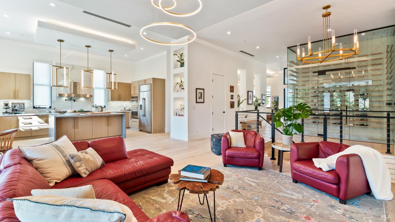 Detail Gallery Image 13 of 49 For 3735 Lakebriar Pl, Santa Rosa,  CA 95403 - 4 Beds | 4 Baths