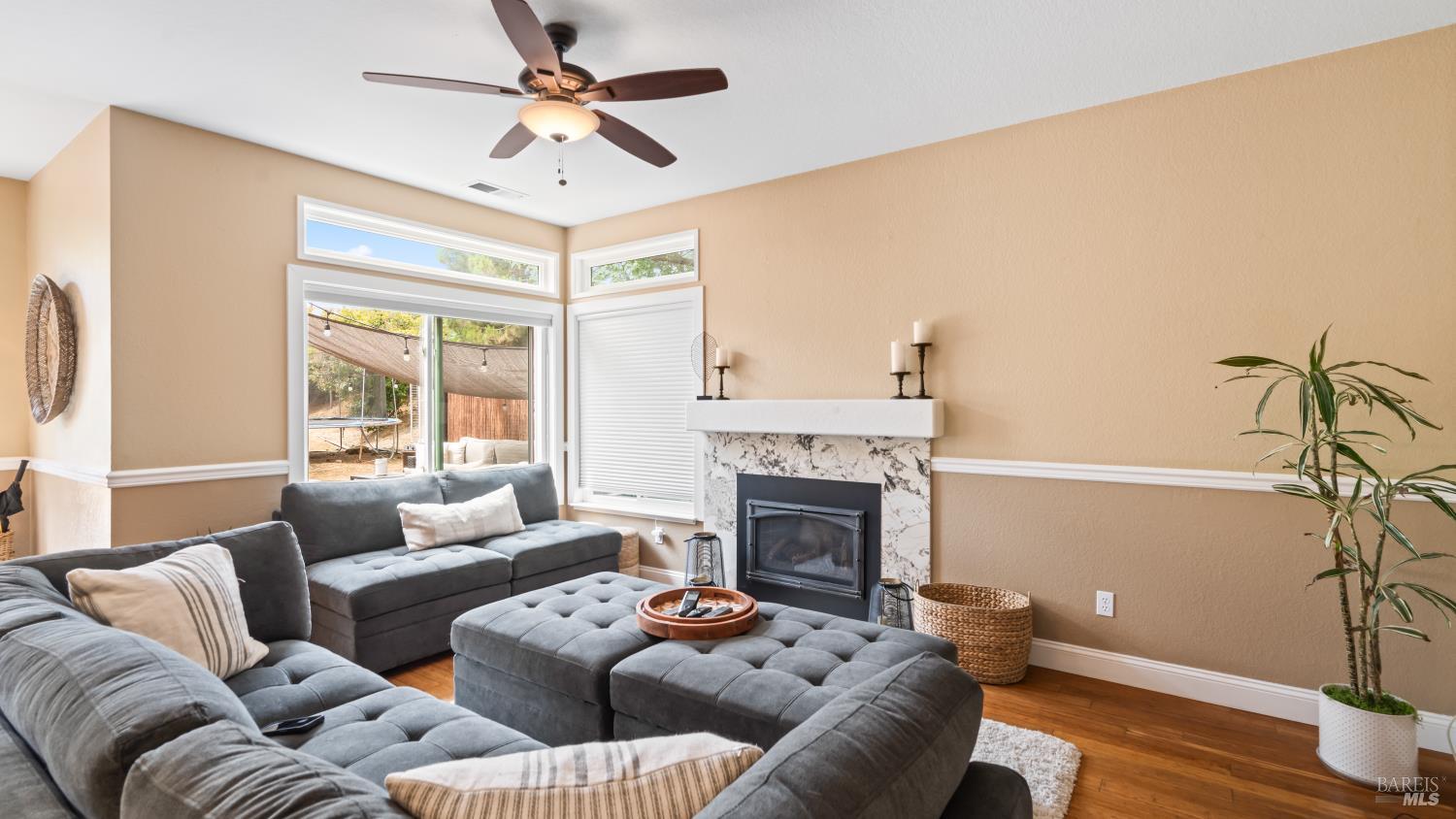 Detail Gallery Image 20 of 49 For 362 Allen Way, Benicia,  CA 94510 - 4 Beds | 3 Baths