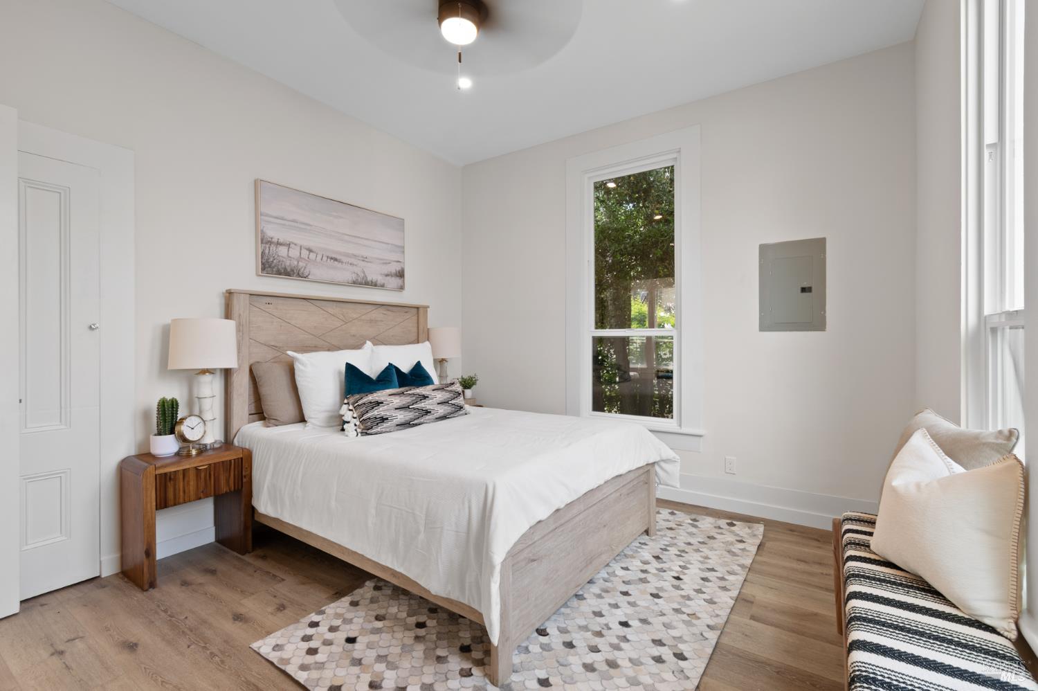 Detail Gallery Image 6 of 13 For 1017 Charter Oak Ave, Saint Helena,  CA 94574 - 2 Beds | 2 Baths