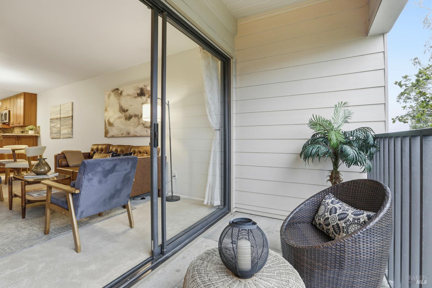 Detail Gallery Image 29 of 44 For 944 via Casitas Unkn, Greenbrae,  CA 94904 - 2 Beds | 2 Baths