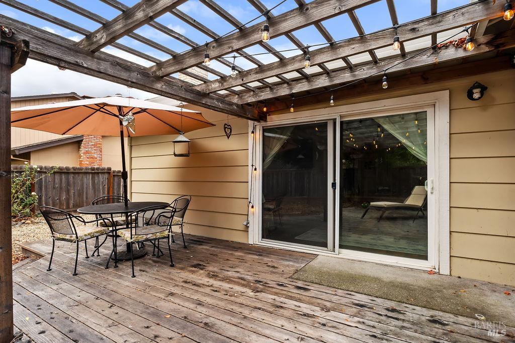 Detail Gallery Image 51 of 74 For 2635 Canterbury Dr, Santa Rosa,  CA 95405 - 3 Beds | 2 Baths