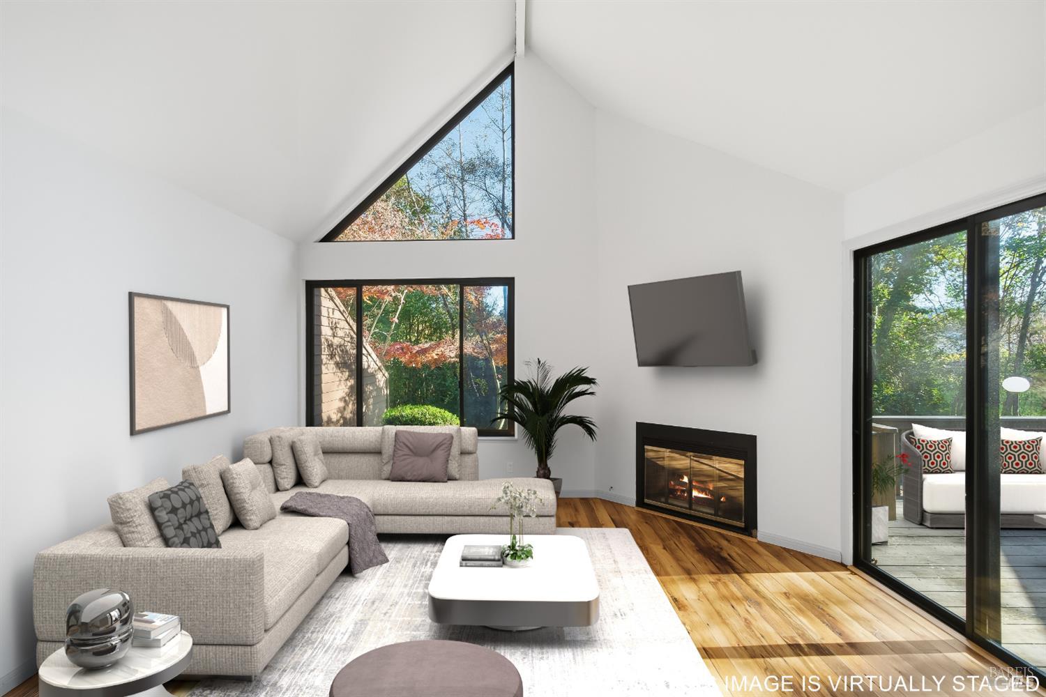 Detail Gallery Image 10 of 40 For 3316 Parker Hill Rd, Santa Rosa,  CA 95404 - 2 Beds | 1/1 Baths